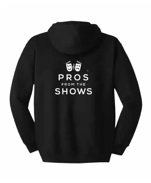 I-Came-To-Slay-Black-Hoodie