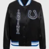 Indianapolis-Colts-Black-Satin-Jacket