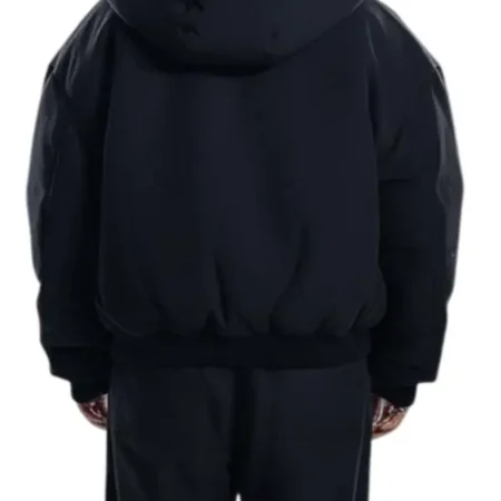 Inspired by Billie Eilish Jacket from Coachella 2023 For Sale