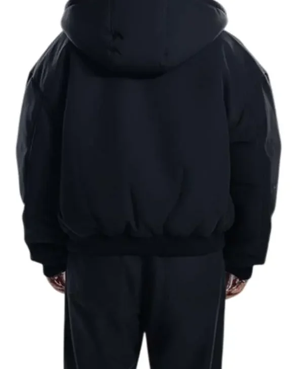Inspired by Billie Eilish Jacket from Coachella 2023 For Sale