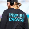 Jacksonville Jaguars 2025 Inspire Change Long Sleeve T-Shirt For Sale