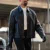 Jalen-Hurts-Leather-Jacket-Black
