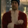 Jingle-Bell-Heist-2025-Connor-Swindells-Red-Santa-Costume-Coat