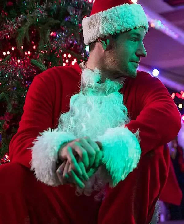 Jingle-Bell-Heist-2025-Connor-Swindells-Red-Velvet-Santa-Coat