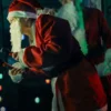 Jingle-Bell-Heist-Movie-Olivia-Holt-Red-Coat