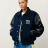 King-Stussy-Varsity-Jacket