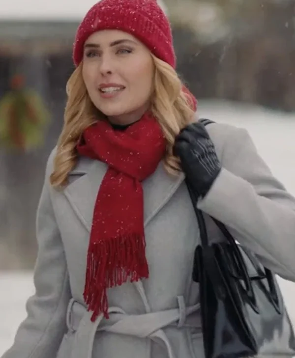 Kirsten-Comerford-Christmas-On-The-Alpaca-Farm-2023-Grey-Wool-Coat