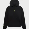 Lando Norris Black Core Hoodies