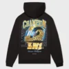 Lando Norris Champion Hoodie