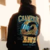 Lando Norris Champion Hoodie For Sale