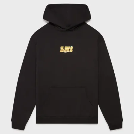 Lando Norris Champion Hoodie Shop Now