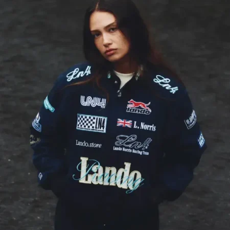 Lando-Norris-LN4-Bomber-Jacket