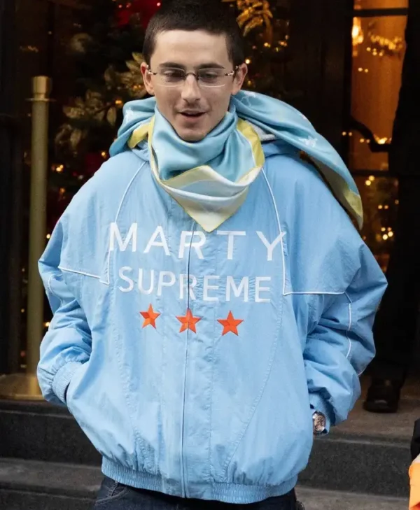 Light-Blue-Marty-Supreme-Jacket