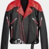 Love Like This Zayn Malik Leather Jacket