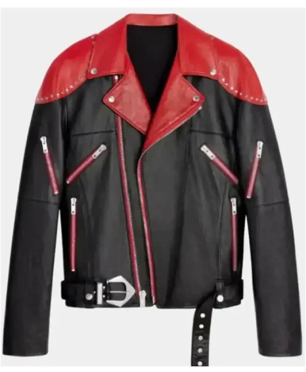 Love Like This Zayn Malik Leather Jacket