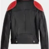 Love Like This Zayn Malik Leather Jacket For Sale