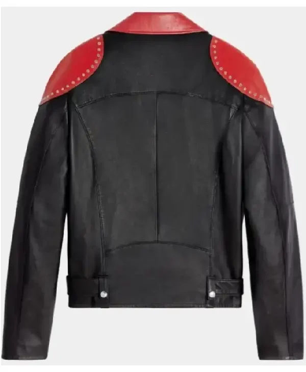 Love Like This Zayn Malik Leather Jacket For Sale