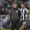 Marco Silva Puffer Jacket
