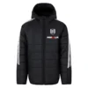 Marco Silva Puffer Jacket