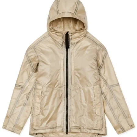 Martian-Aerogel-Golden-Jacket