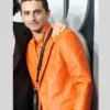 Marty-Supreme-Leather-Orange-Blazer