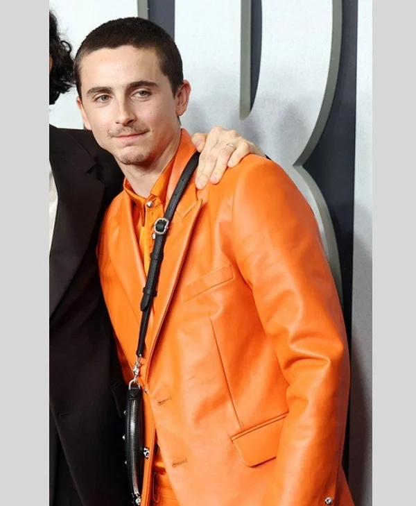 Marty-Supreme-Leather-Orange-Blazer