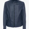 Matthew-Lamb-Leather-Midnight-Blue-Racer-Jacket