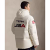 Men’s USA Olympic-Inspired Flagbearer Jacket