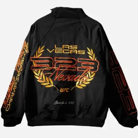 Mens-Ultimate-Fighting-Championship-323-Racing-Las-Vegas-Nevada