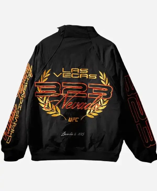 Mens-Ultimate-Fighting-Championship-323-Racing-Las-Vegas-Nevada