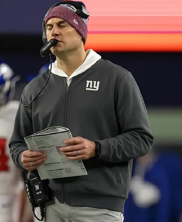 Mike-Kafka-New-York-Giants-Bomber-Jacket