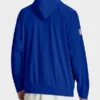Mike Macdonald Seattle Seahawks Half-Zip Anorak Jacket