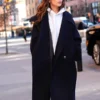 Mila-Kunis-New-York-City-Long-Coat