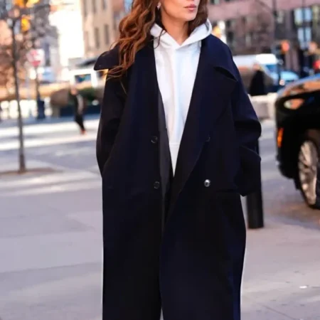Mila-Kunis-New-York-City-Long-Coat