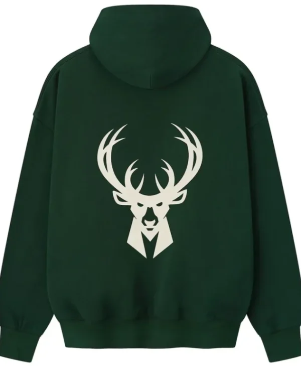 Milwaukee-Bucks-Fear-of-God-x-NBA-Hoodie-Green