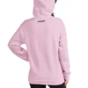 Minecraft-Bee-Adult-Pink-Hoodie