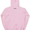 Minecraft-Bee-Adult-Pink-Hoodie-Back