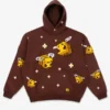 Minecraft-Bee-Hoodie