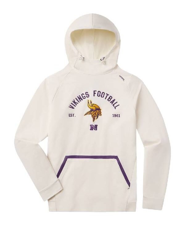 Minnesota-Vikings-UNRL-25-Crossover-Hoodie-White
