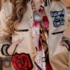 NFR Women’s Las Vegas Western Varsity Jacket