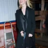 NYC-Elle-Fanning-Black-Coat