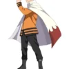 Naruto Uzumaki 7th Hokage Jacket