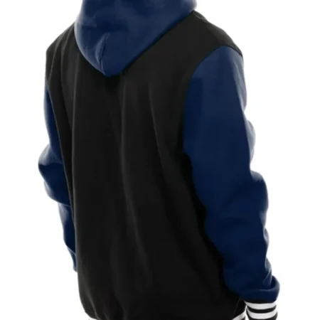 New Era Chicago Bears Hoodie Jacket For Sale