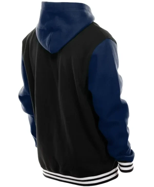 New Era Chicago Bears Hoodie Jacket For Sale