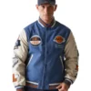 New Era Los Angeles Lakers NBA Contemporary Jacket