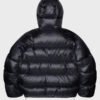 New-Stussy-Black-Puffer-Jacket