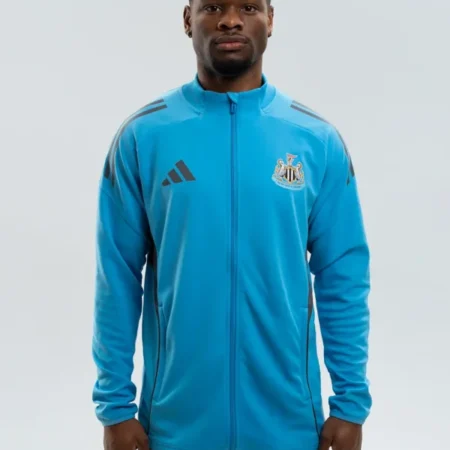 Newcastle-United-Adidas-25-26-Players-Range-Blue-Zip-Up-Jacket