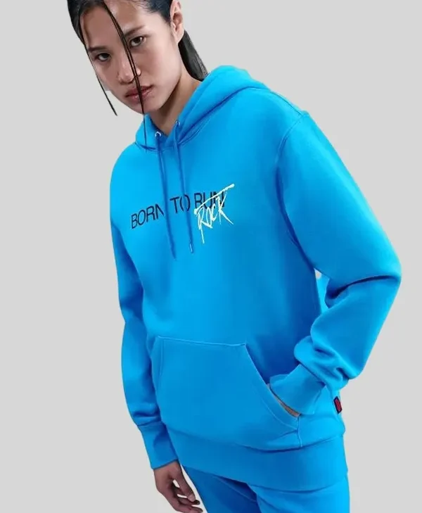 Nike x Stranger Things The SQWK Hoodie