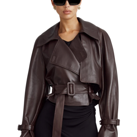 Nour-Hammour-Leather-Jacket-Dupe