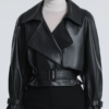 Nour-Hammour-Leather-Jacket-Dupe-For-Girl